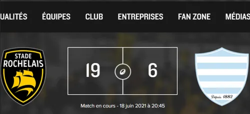 Les Maritimes en finales !