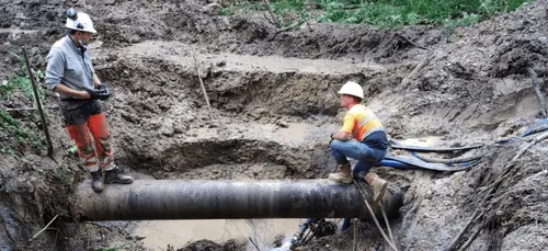 A Vannes, retour de l’eau potable pour 17.000 foyers