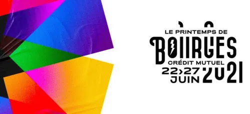 Le Printemps de Bourges débute ce mardi !