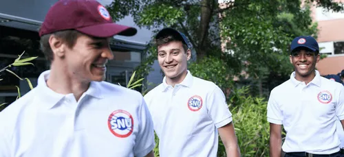 Jeunesse : début du Service National Universel ce lundi 21 juin