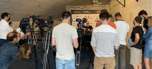 Stade Rochelais : grosse effervescence à 4 jours de la finale