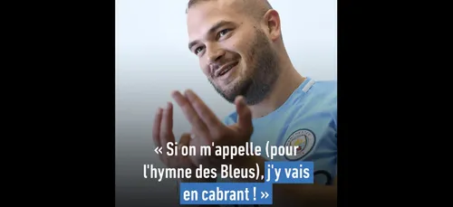 Hymne des Bleus : une parodie de Jul enflamme la toile