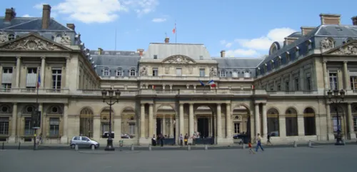 Assurance chômage : le Conseil d'Etat suspend les règles de calcul...