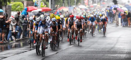 Tour de France 2021 : le pass sanitaire exigé sur plusieurs zones