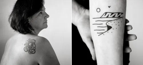 Le Musée de Bretagne recherche des personnes tatouées avec des...