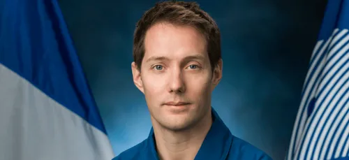 L'ESA a reçu plus de 22 000 candidatures pour devenir astronaute !