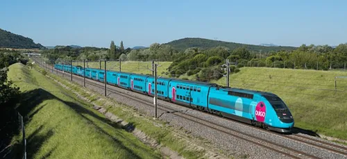 Appel à la grève les 3 et 4 juillet chez Ouigo