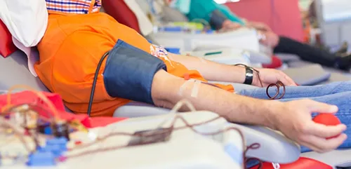 Don du sang : les réserves sont toujours trop faibles pour l'été