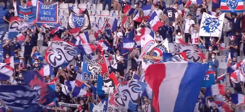 Euro 2020 : six Français ratent Hongrie – France en confondant...