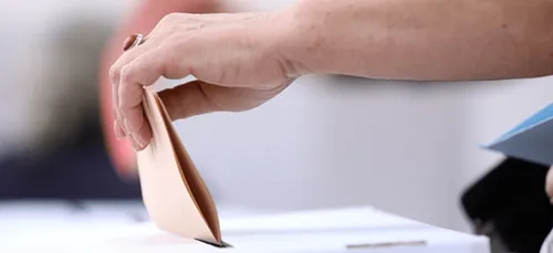 Régionales : La Poste reprend la distribution de 5 millions de plis...