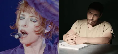 Festival de Cannes : Tahar Rahim et Mylène Farmer dans le jury