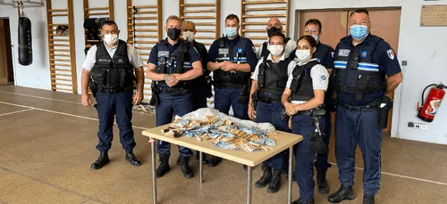 Dijon : elle se baigne dans une fontaine remplie avec près de 50...