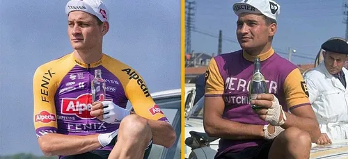 Tour de France : L’hommage de son petit-fils à Poulidor