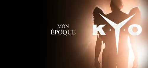 Kyo fait son grand retour avec “Mon époque”