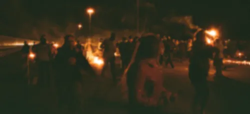 Rave party de Redon : "Pas d'explication" à la main arrachée d'un...