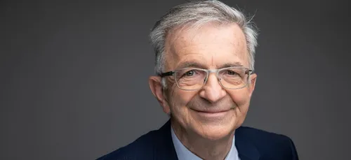 Centre-Val de Loire : l'ancien principal de collège François...