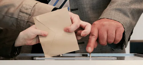 Départementales 2021 : une vague féminine déferle sur le paysage...