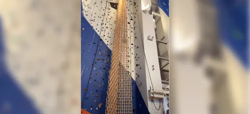 Mulhouse : ils battent le record de la plus haute tour de Kapla du...