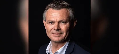 Patrice Martin : “Il faut que le sport serve à la société”