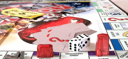 États-Unis : un pub autorise le paiement en billets de Monopoly...