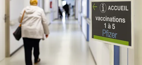 Covid-19 : 4 jours de vaccination sans rendez-vous au CHU de Limoges