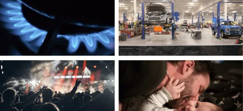 Gaz, concerts, congé paternité : ce qui change au 1er juillet