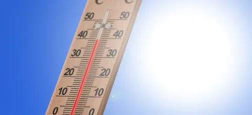 Canicule extrême au Canada : un record de chaleur !