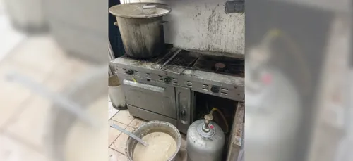 Morbihan : découverte d’une boucherie clandestine