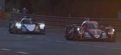 150 postes à pourvoir en intérim aux 24h du Mans