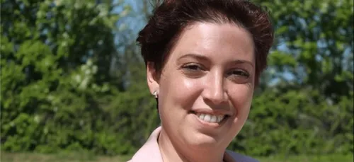 La plus jeune présidente de département de France élue en Deux-Sèvres