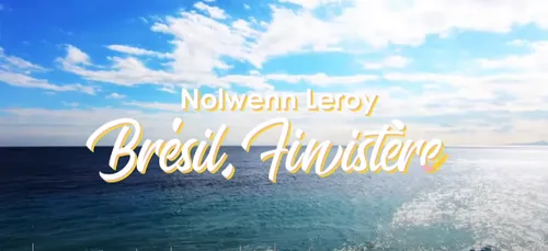 Nolwenn Leroy de retour avec un nouveau single