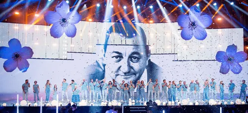 Restos du coeur : les Enfoirés reviendront à Montpellier en janvier...