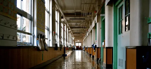 En retard pour son épreuve de bac, un lycéen est sauvé par un...