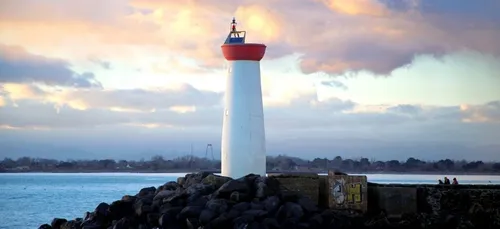 Les phares, nouvelle destination dans le vent pour une nuit insolite