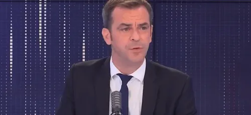 Une quatrième vague est possible "dès fin juillet" selon Olivier Véran