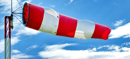 Des rafales de plus 100km/h attendues sur la Bretagne ce lundi