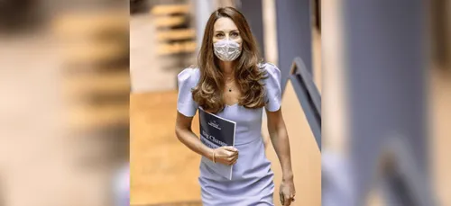 Cas contact, Kate Middleton doit s’isoler pendant 10 jours