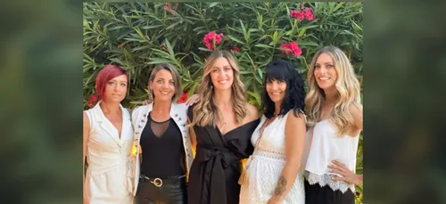 Les L5 de retour sur scène !