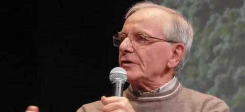 Le professeur Axel Kahn est mort, annonce la Ligue contre le cancer