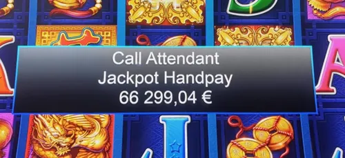 Morbihan : jackpot au casino de Larmor-Plage