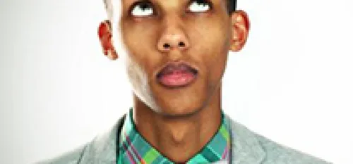 Nouveau clip de Stromae