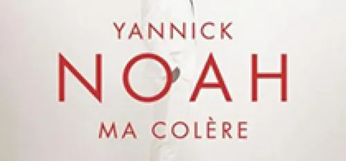 Nouvel album de Yannick Noah