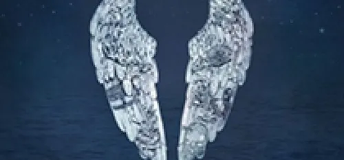 Vidéo officielle de Coldplay