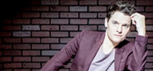 Nouvel album de Bénabar