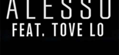 Nouvel album d'Alesso