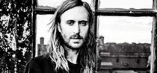 Nouvel album de David Guetta