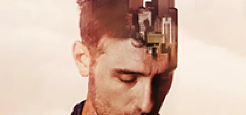 Nouvel album de Charlie Winston