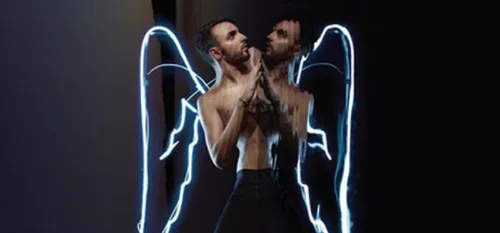 Nouvel album de Christophe Willem