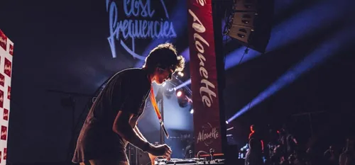 Lost Frequencies s'impose partout en Europe