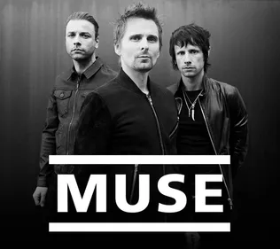 Muse : Nouvel Album